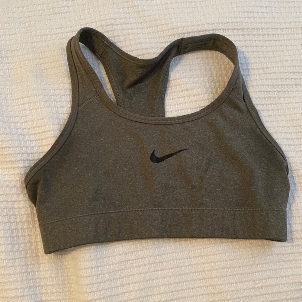 Nike sports bra